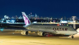 Qatar Airways