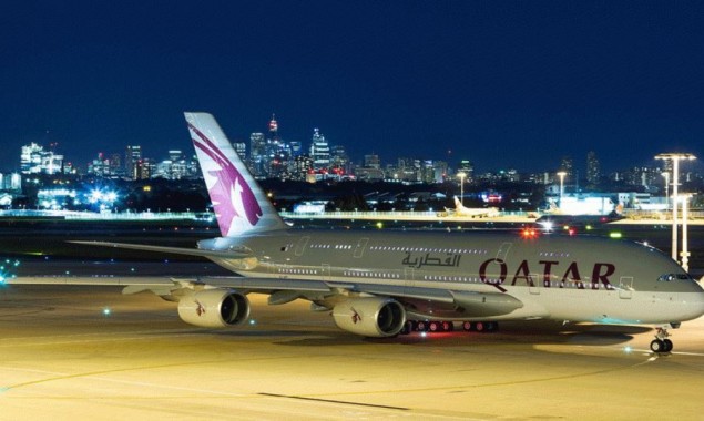 $20 Million refund by Qatar Airways could be the luckiest mistake for a single passenger