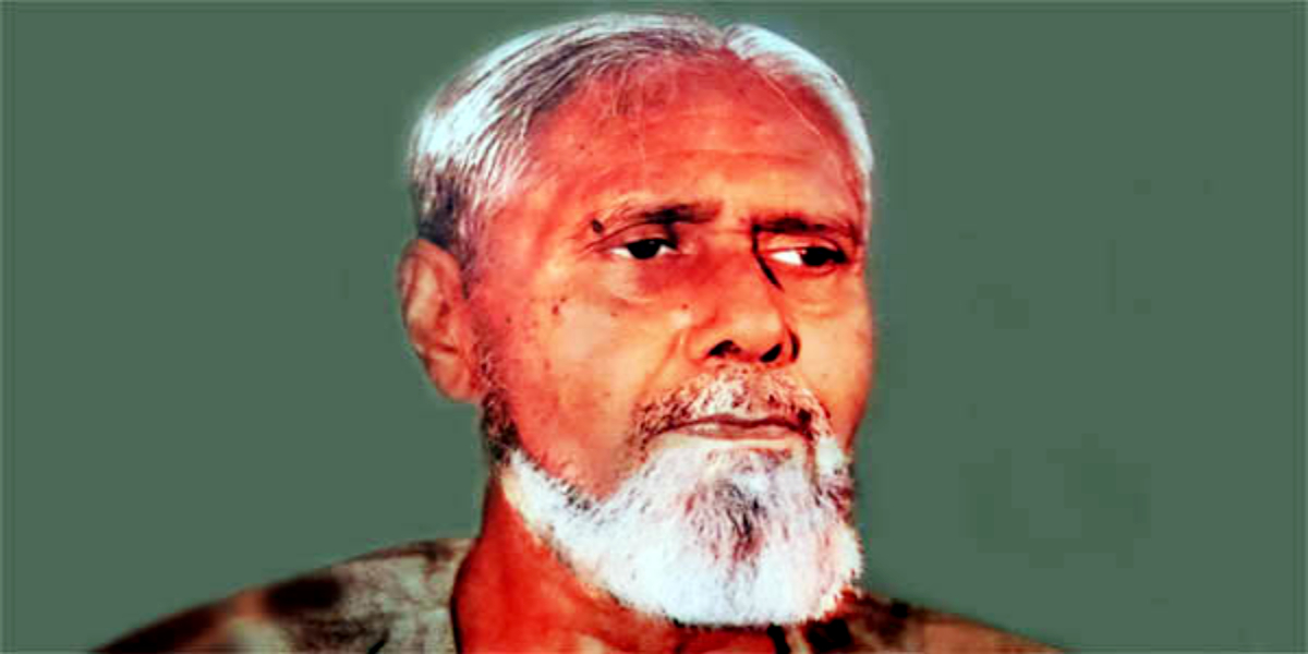 Qudrat Ullah Shahab