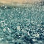 Rain wind-thundershower to hit northern areas today
