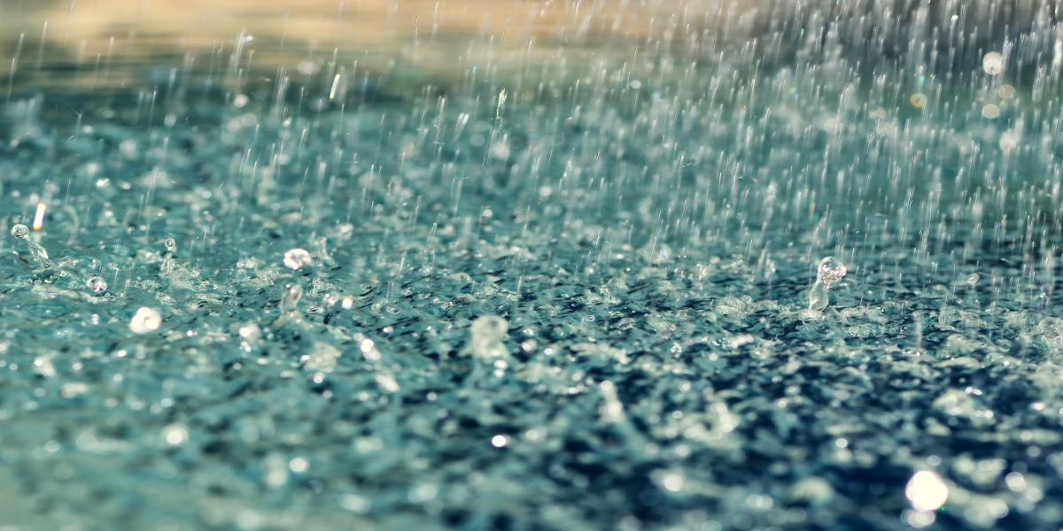 Rain wind-thundershower to hit northern areas today