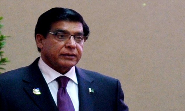 Court dismisses Raja Pervez Ashraf’s acquittal plea in Naudero II power plant case