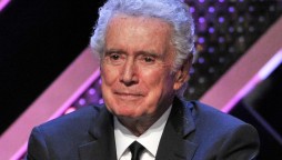Iconic TV host Regis Philbin dies at 88