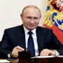 Putin becomes new constitutional president until 2036