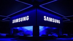 Samsung Electronics forecasts 23% profit rise despite virus