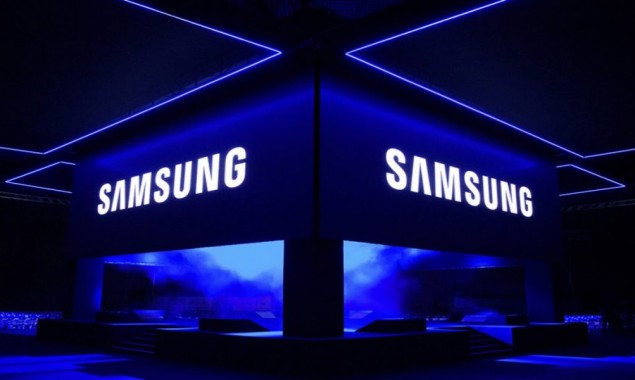 Samsung Electronics forecasts 23% profit rise despite virus