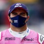 Formula 1 Driver Sergio Perez contracts Coronavirus