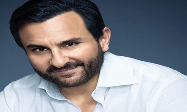 Saif Ali Khan once replaced by Kamal Sadanah for his debut film ‘Bekhudi’