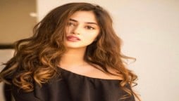 Sajal Aly to star in Hollywood movie