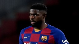 Samuel Umtiti