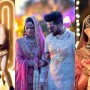 Sarah Khan shares wedding pictures, thanked fans for love & prayers