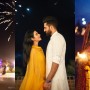 Sarah Khan & Falak Shabir’s unseen wedding photos