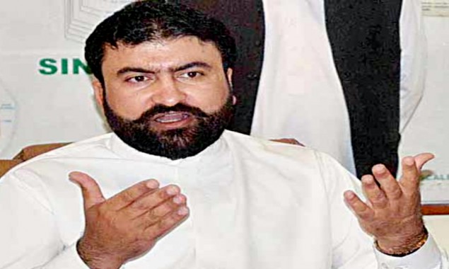 Court issues non-bailable arrest warrants for Sarfaraz Bugti
