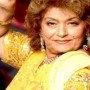 Veretan choreographer Saroj Khan dies today