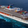 Saudi Arabia launches luxury cruises on Red Sea