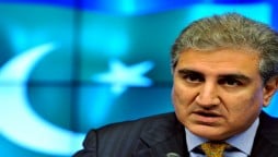 Shah Mahmood Qureshi leaves for China on Official Visit