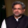 Accountability Court indicts Former PM Abbasi in illegal recruitment case