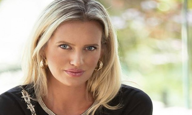 Shaniera Akram expresses her thoughts about breast cancer awareness