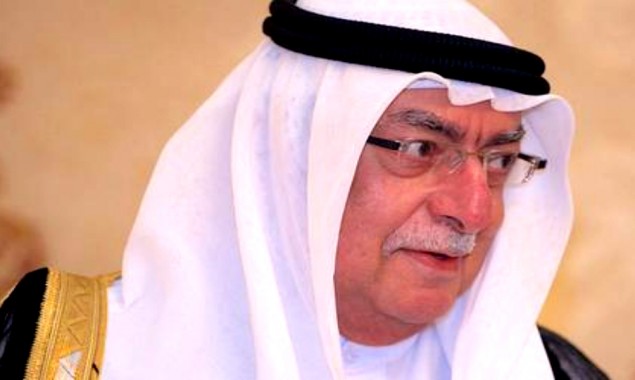 Sharjah Sheikh Ahmed bin Sultan Al Qasimi