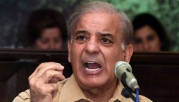 Shehbaz Sharif