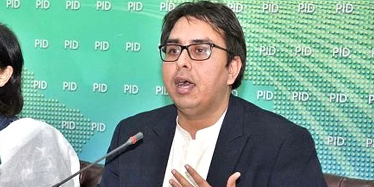 Shahbaz Gill