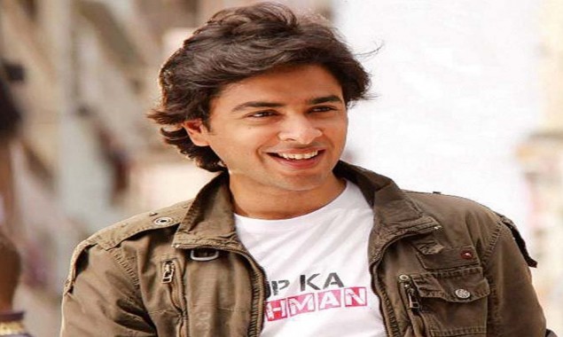 Shehzad Roy reveals he was tested positive for coronavirus
