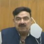 ‘Anyone involved in corruption should not be spared’: Sheikh Rasheed