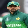 Shoaib Malik Tests COVID-19 Negative, Will join team on Aug 15
