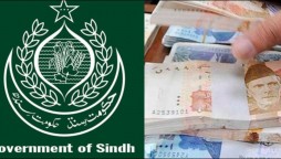 Record financial irregularities & corruption in Sindh Local Government Department