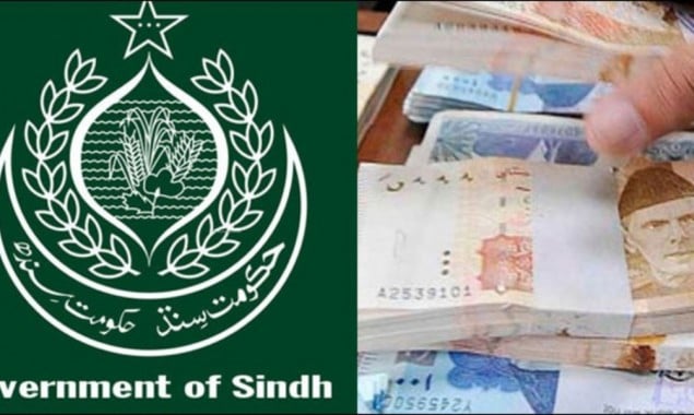 Record financial irregularities & corruption in Sindh Local Government Department