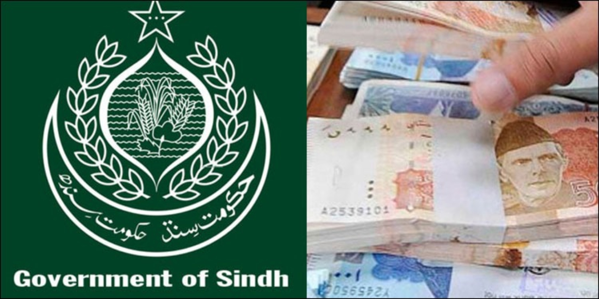 Record financial irregularities & corruption in Sindh Local Government Department