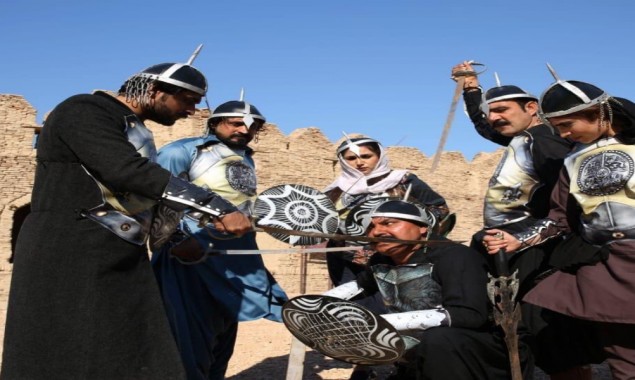 Sindhi version of Dirilis: Ertugrul is on its way