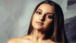Chris goes ‘wow’ Sonakshi Sinha’s hobby she discovered last year. Watch video