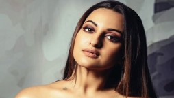 Sonakshi Sinha tells how people body shamed her