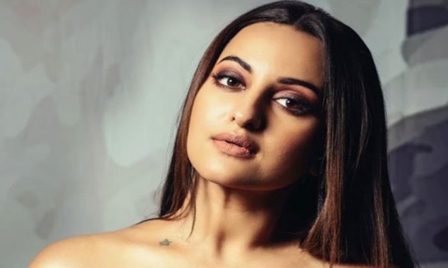 Chris goes ‘wow’ Sonakshi Sinha’s hobby she discovered last year. Watch video