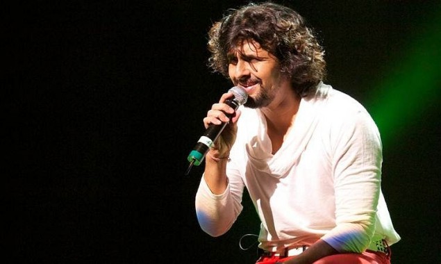 Indian singer Sonu Nigam tests positive for COVID-19