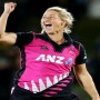 Sophie Devine Appointed as New Zealand Cricket Team Captain
