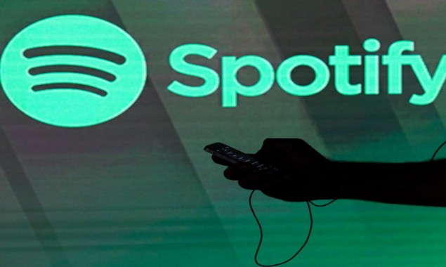 Spotify launches in Russia & 12 other music markets