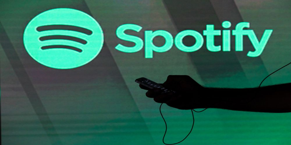 Spotify in 13 markets