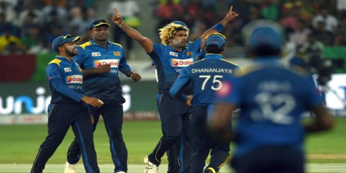 Sri Lanka Cricket