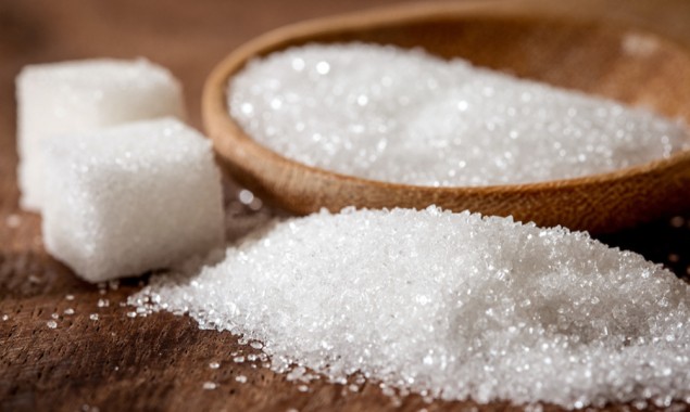 The sweet dangers of sugar