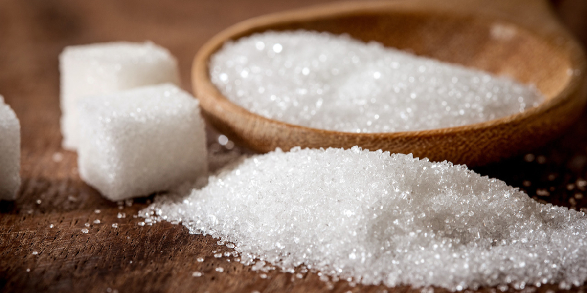 Sugar disadvantages
