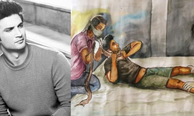 Sushant Singh’s death is a murder, fans request PM Modi to assign a CBI inquiry