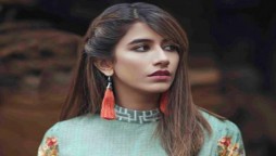 Why Syra Yousuf rejected an offer from Hollywood?