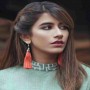What Happens When Syra Yousuf’s Cat invites Her To Staring Contest?