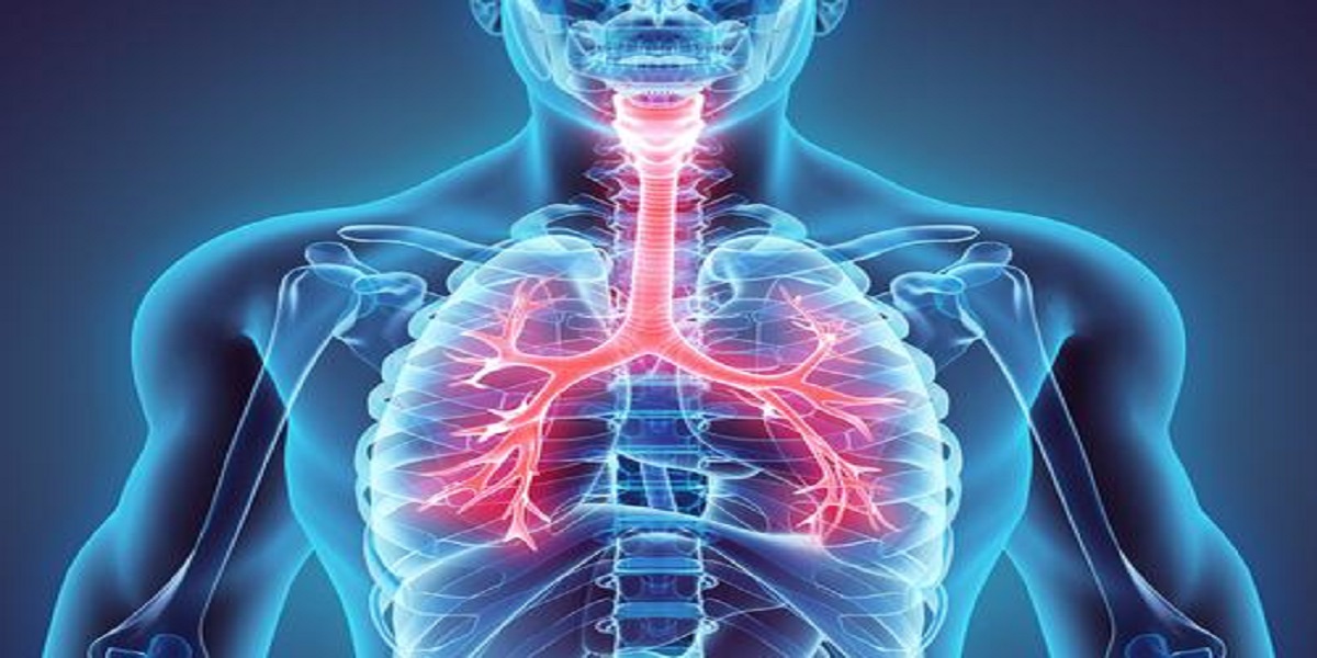 Tips to improve lung capacity amid coronavirus pandemic