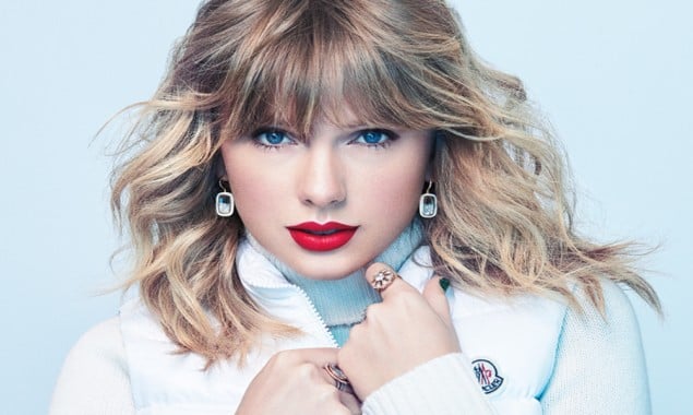 Taylor Swift’s album ‘Folklore’ sells 1.3 million copies in just 24 hours