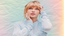 Taylor Swift to release new music album Folklore tonight