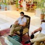 Third group of Pakistan cricketers leave for England ahead of Test series, T20Is