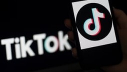 TikTok fined for mishandling child data